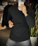 یقه اسکی بافت