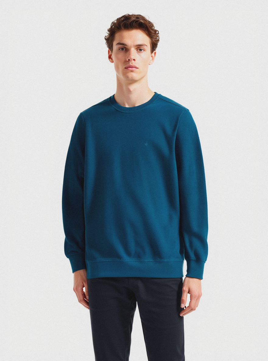 دورس سلانیک یقه گرد