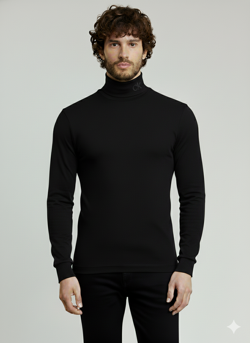 یقه اسکی فانریپ فول کش