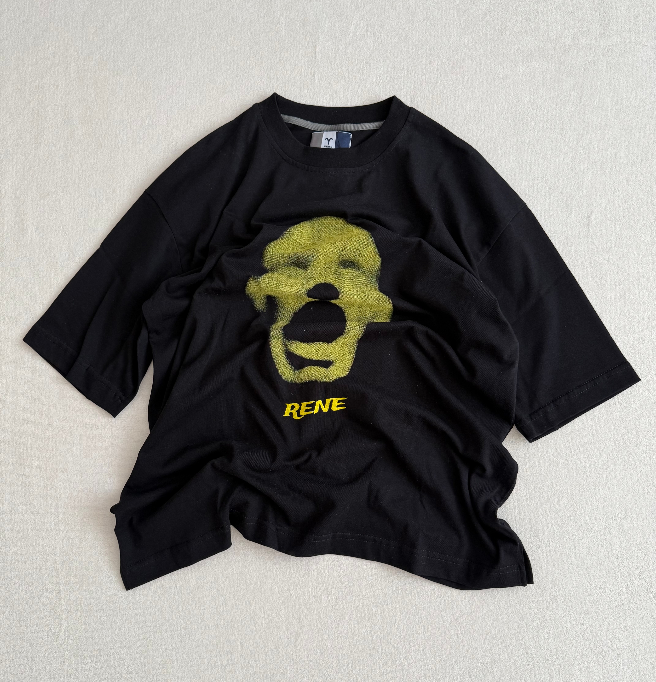 تیشرت Rene قواره لش