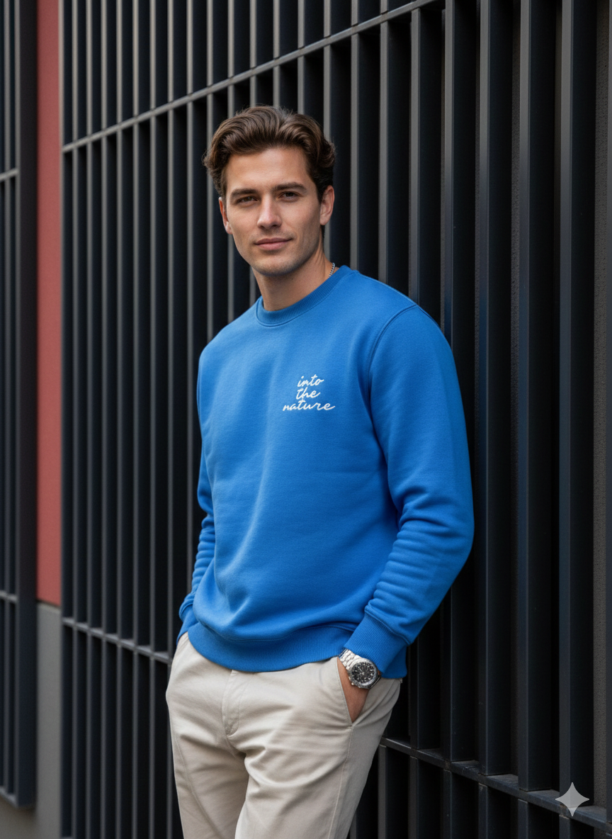 دورس ۳ نخ‌ داخل کرک Nature