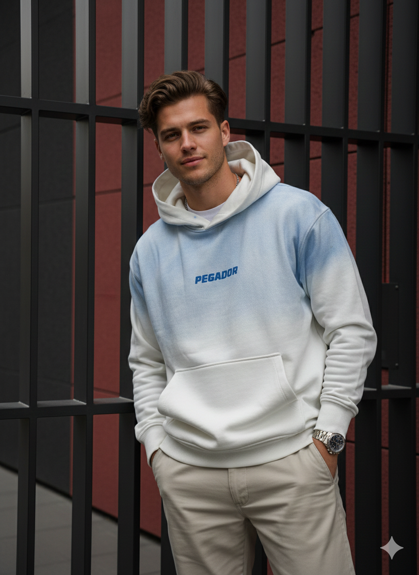 هودی پگادور دورس ۳ نخ‌ چاپ پیستوله