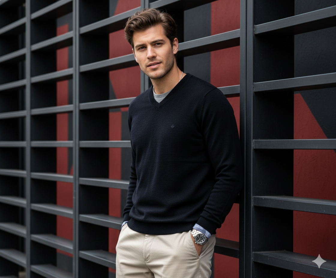 دورس سلانیک یقه هفت ۷