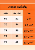 پولوشرت جودون ۱۰۰٪ پنبه