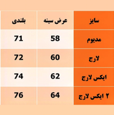 تیشرت ۲ خط Between