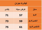 تیشرت مردانه جردن مشکی پارچه دورس