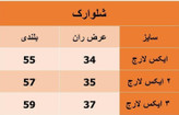 ست وست و شلوارک مردانه مشکی کثیف دوزی پارچه دونخ