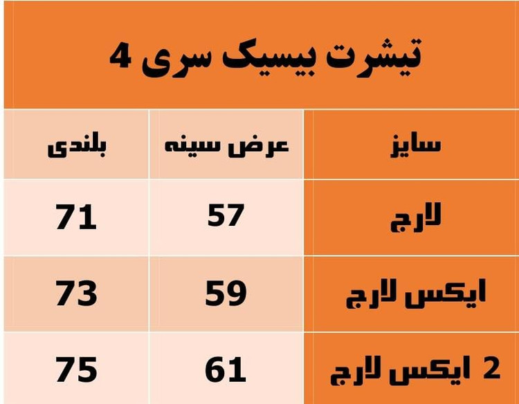 تیشرت مردانه بیسیک سفید پارچه دورس سری ۴